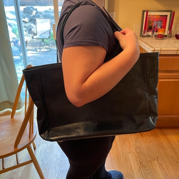 NWOT Fossil Tote/shoulder bag - Picture 10 of 10